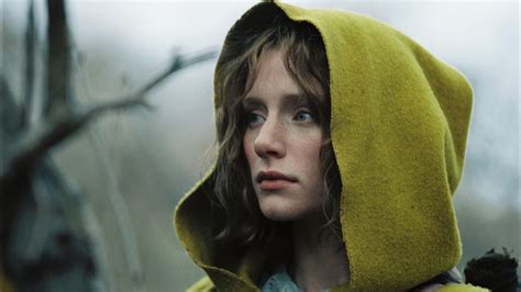the village film ending|The Village (2004 film) .